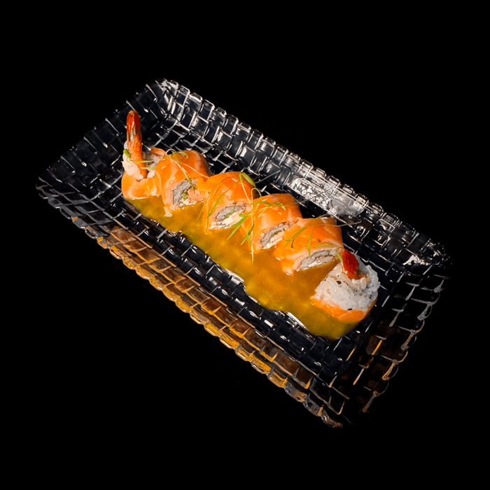 Haru Ebi 6 Unidades