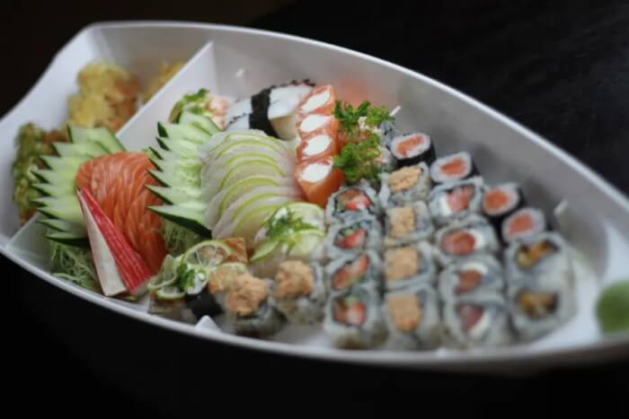 Combinado Especial + 1 Hot Mix