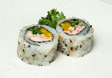 Uramaki Califórnia