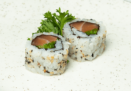 Uramaki Skin