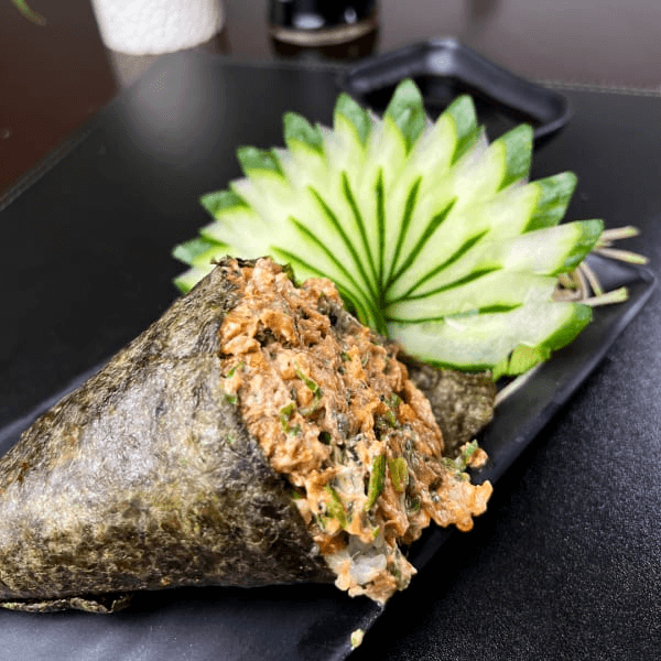 Temaki Skin