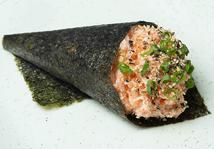 Temaki Completo
