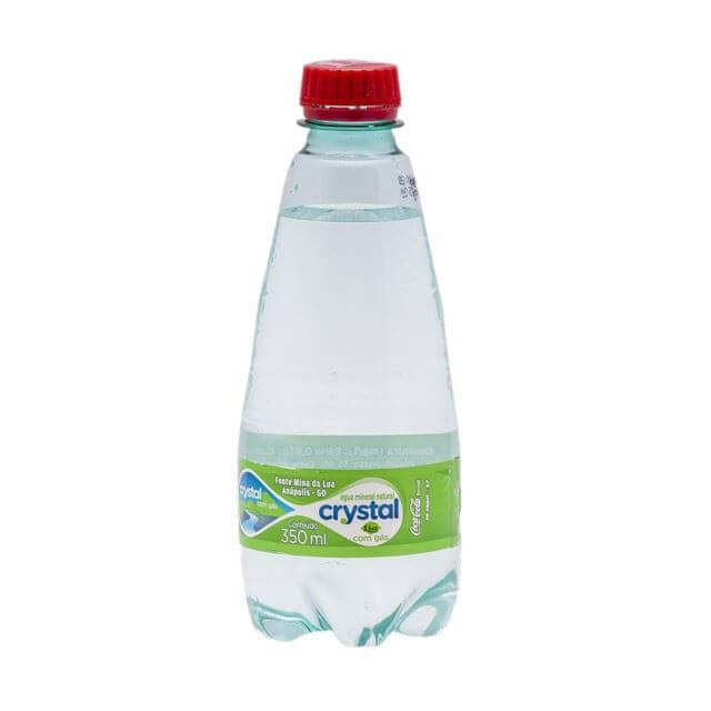 Água com Gás