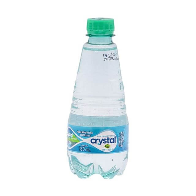 Água sem Gás