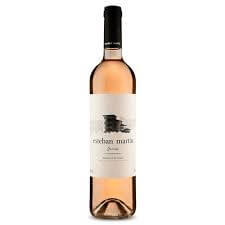 Vinho Esteban Martin Rosé