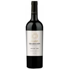 Susana Balbo Tradicion Red Blend