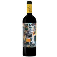 Vinho Português Porta 6 tinto