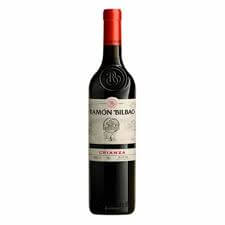 Vinho Ramon Bilbal Crianza