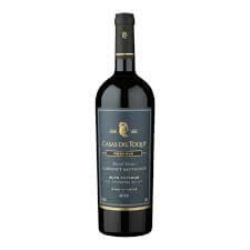 Casas del Toqur Cabernet Sauvignon