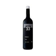 Vinho Latitud 33 Malbec