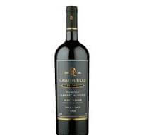 Vinho Casas Del Toqui
