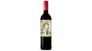 Vinho Julia Florista tinto