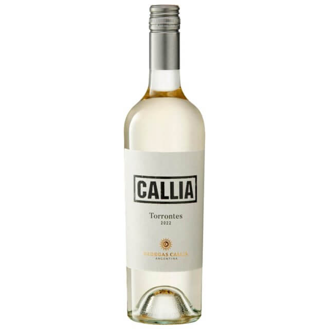 Vinho Callia Branco Torrontés