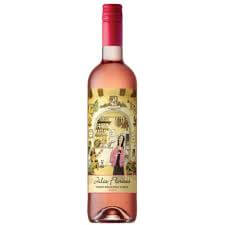 Vinho Julia Florista rosé