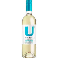 Vinho Branco Undurraga Sauvignon