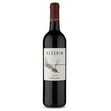 Vinho Português Alecrim Tinto